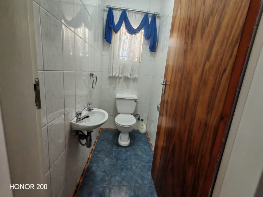 3 Bedroom Property for Sale in Sasolburg Ext 15 Free State